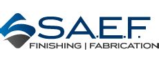 SAEF Finishing & Metal Fabrication 